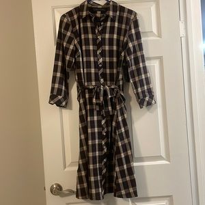 NWT Tommy Hilfiger dress size 4